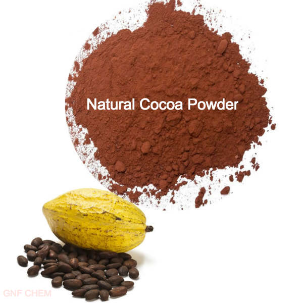 Ingredientes de la serie CACAO Aditivos alimentarios Polvo de coco natural