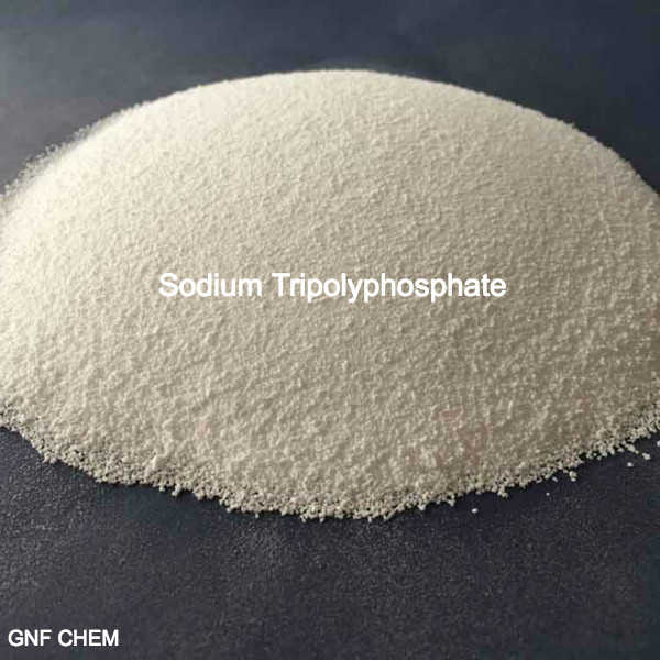 Los aditivos alimentarios industriales califican el tripolifosfato de sodio CAS 7758-29-4