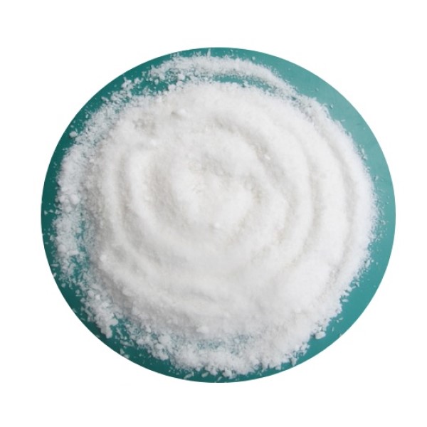 Los aditivos alimentarios califican la confitería fructosa cristalina CAS 57-48-7