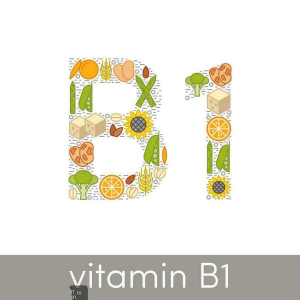 Los aditivos alimentarios califican el mononitrato CAS 59-43-8 de la vitamina B1 del grado de la alimentación animal