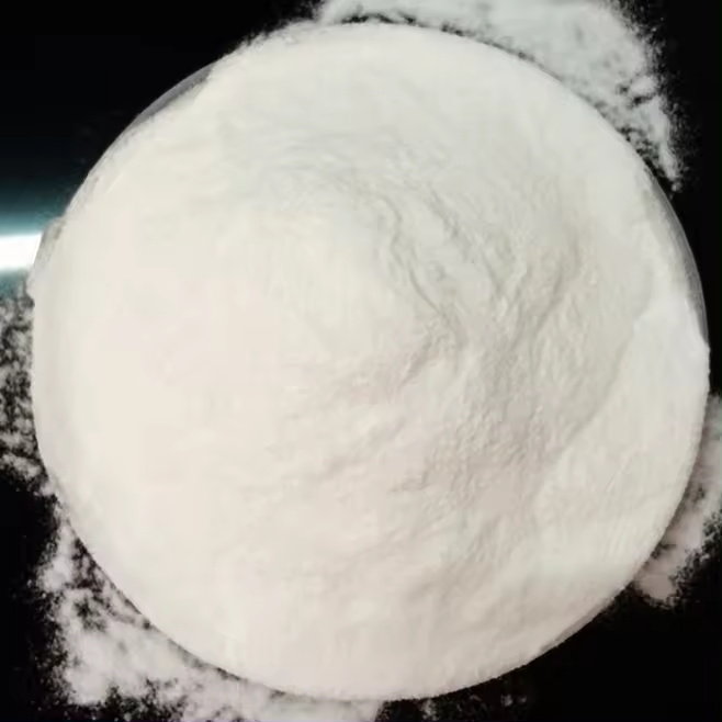 Sodium alginate