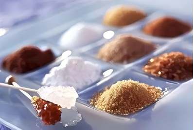 Sweeteners