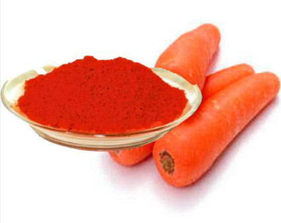 Food Additives Grade Healthy Organic Beta Carotene Food Additives Grade Healthy Organic Beta Carotene