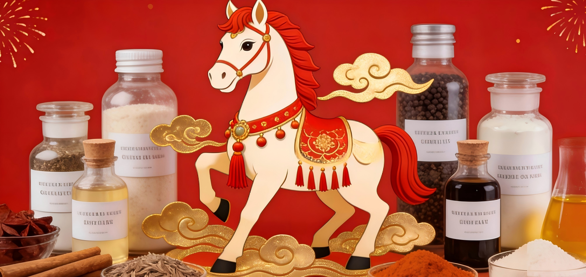 Proveedores de Aditivos alimentarios