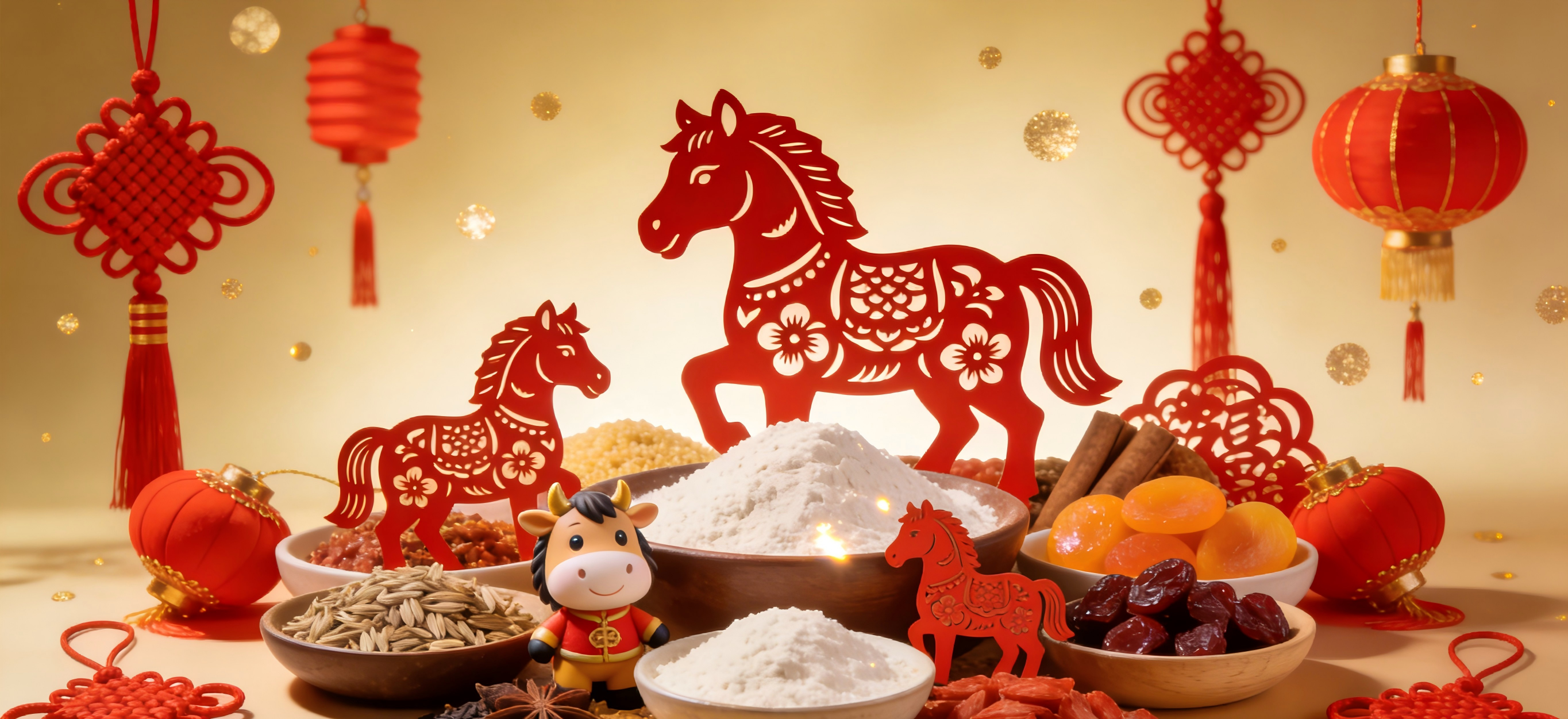 Proveedores de Aditivos alimentarios