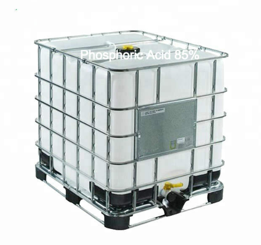 Food Additives Grade Phosphoric Acid