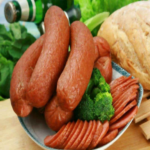 Food Garde Additives Kappa Carrageenan