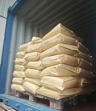 Pedido enviado • Documentación completa y servicio integral