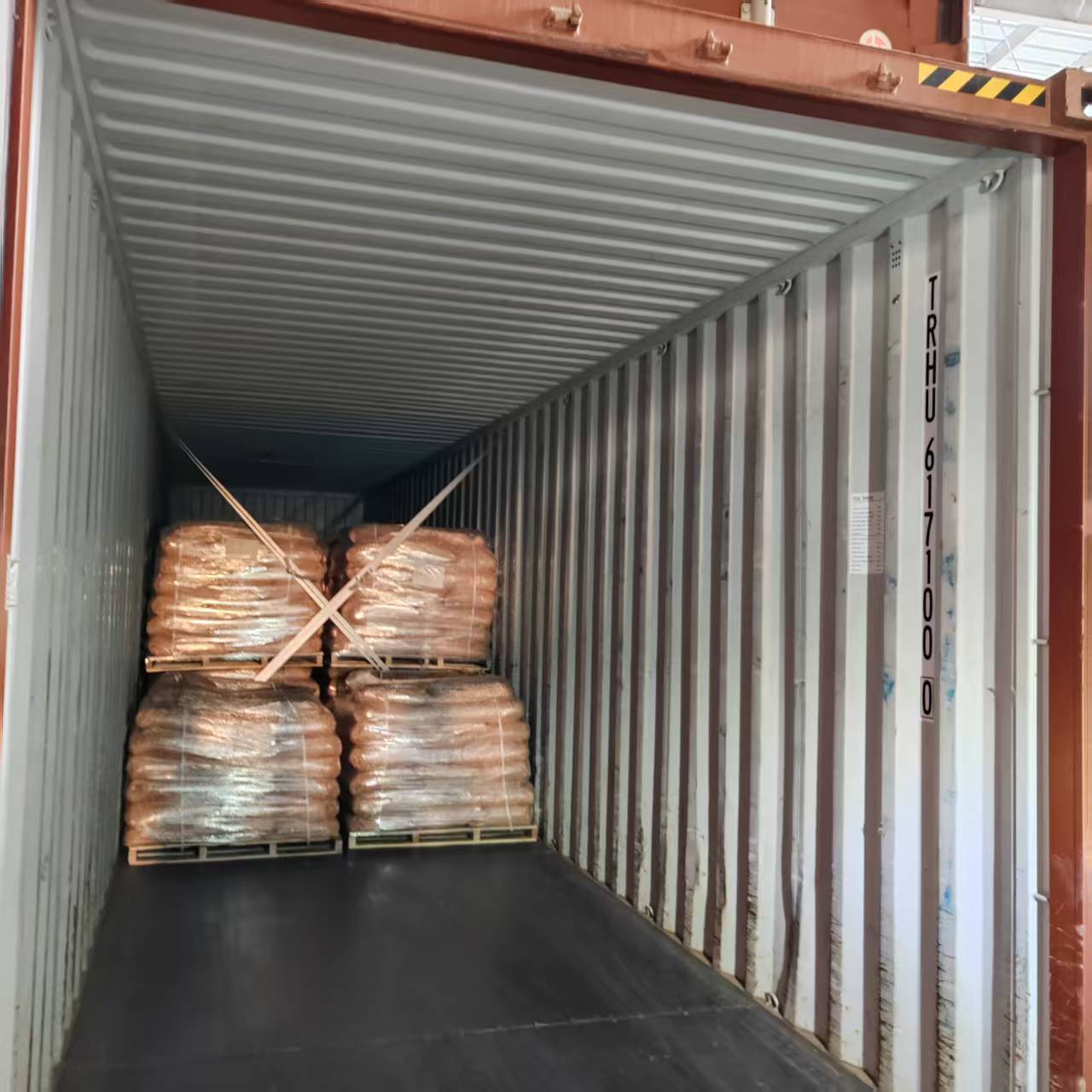 Entregado con esmero, fiel a nuestra promesa.