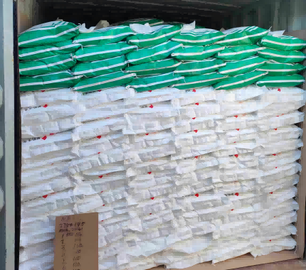 Servicio de envío de monohidrato de dextrosa de grado alimenticio | GNF