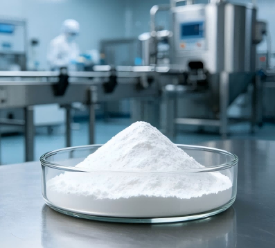Industry News about Transglutaminase TX06 CAS 80146‑85‑6