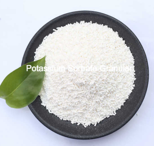 Preservatives Food Additives Potassium Sorbate Preservatives Food Additives Potassium Sorbate