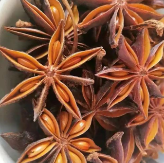 Star anise